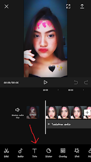 Detail Cara Menambahkan Tulisan Di Foto Nomer 29