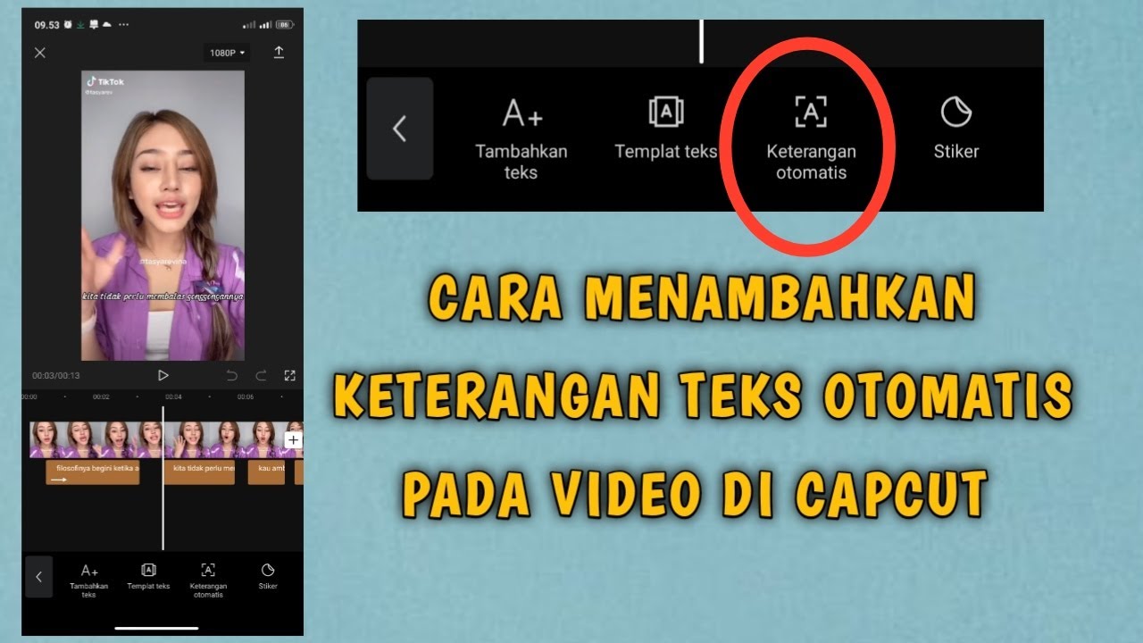 Detail Cara Menambahkan Tulisan Di Foto Nomer 9