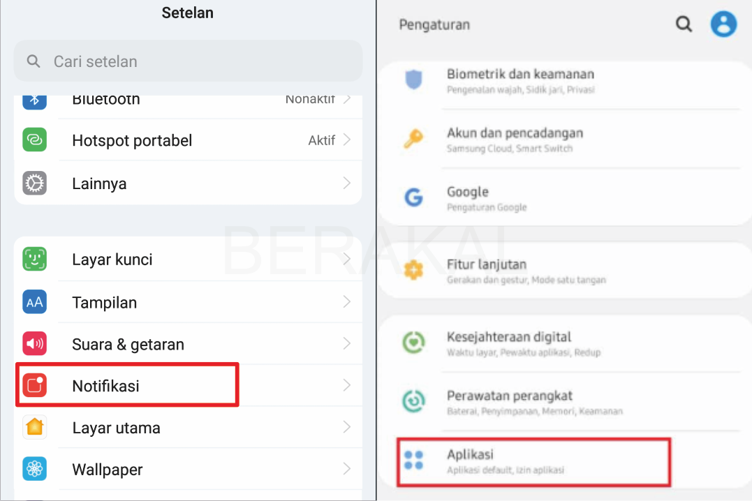 Detail Cara Menampilkan Foto Di Wa Nomer 3