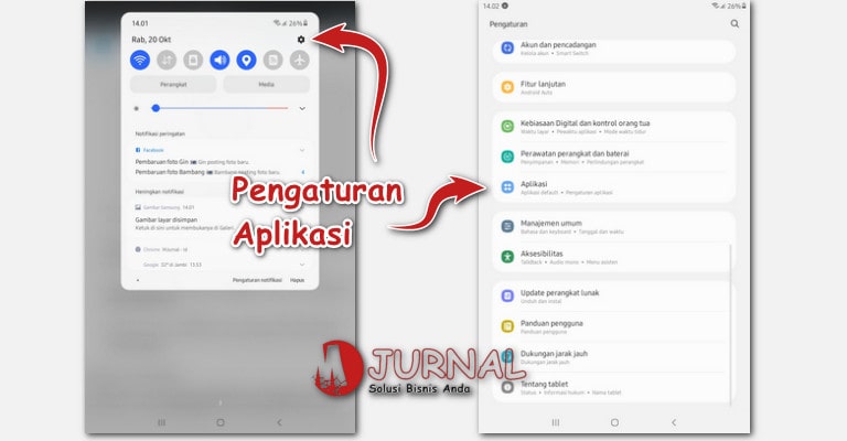 Detail Cara Menampilkan Foto Di Wa Nomer 41