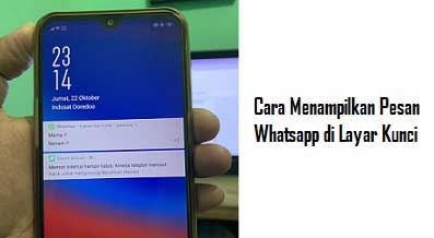 Detail Cara Menampilkan Foto Di Wa Nomer 42