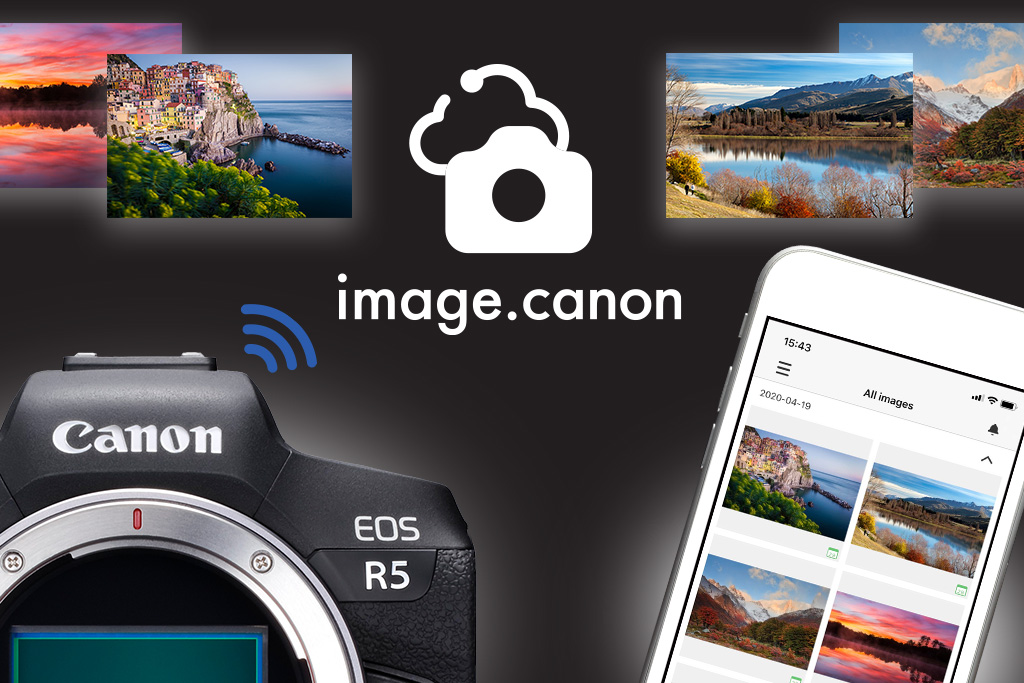 Detail Cara Menampilkan Gambar Di Layar Kamera Canon Nomer 46