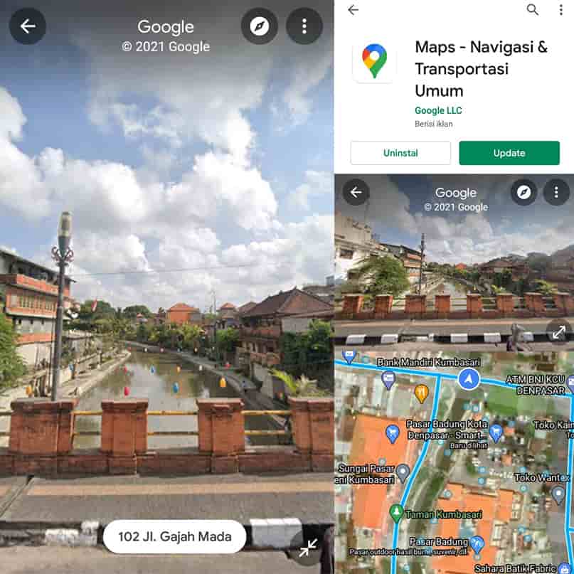 Detail Cara Menampilkan Rumah Di Google Maps Nomer 2