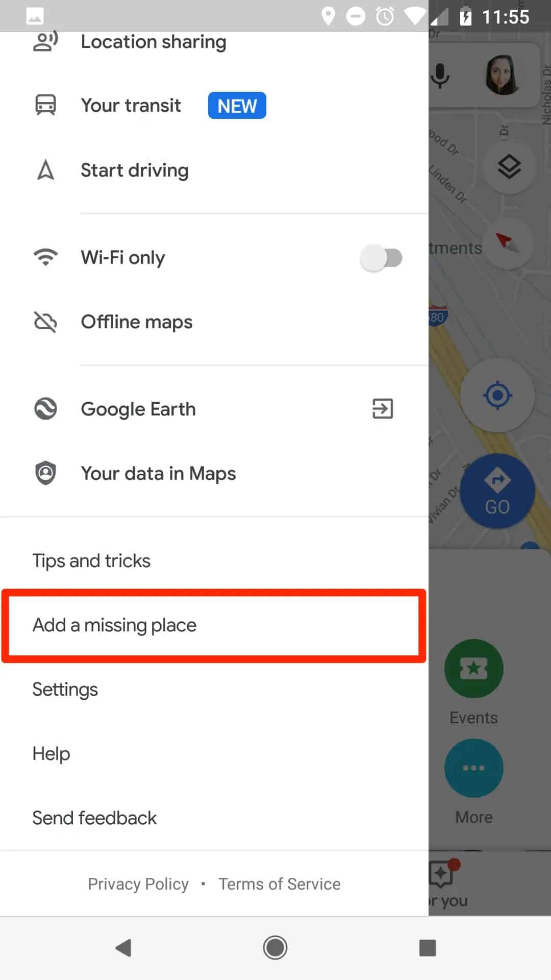 Detail Cara Menampilkan Rumah Di Google Maps Nomer 27