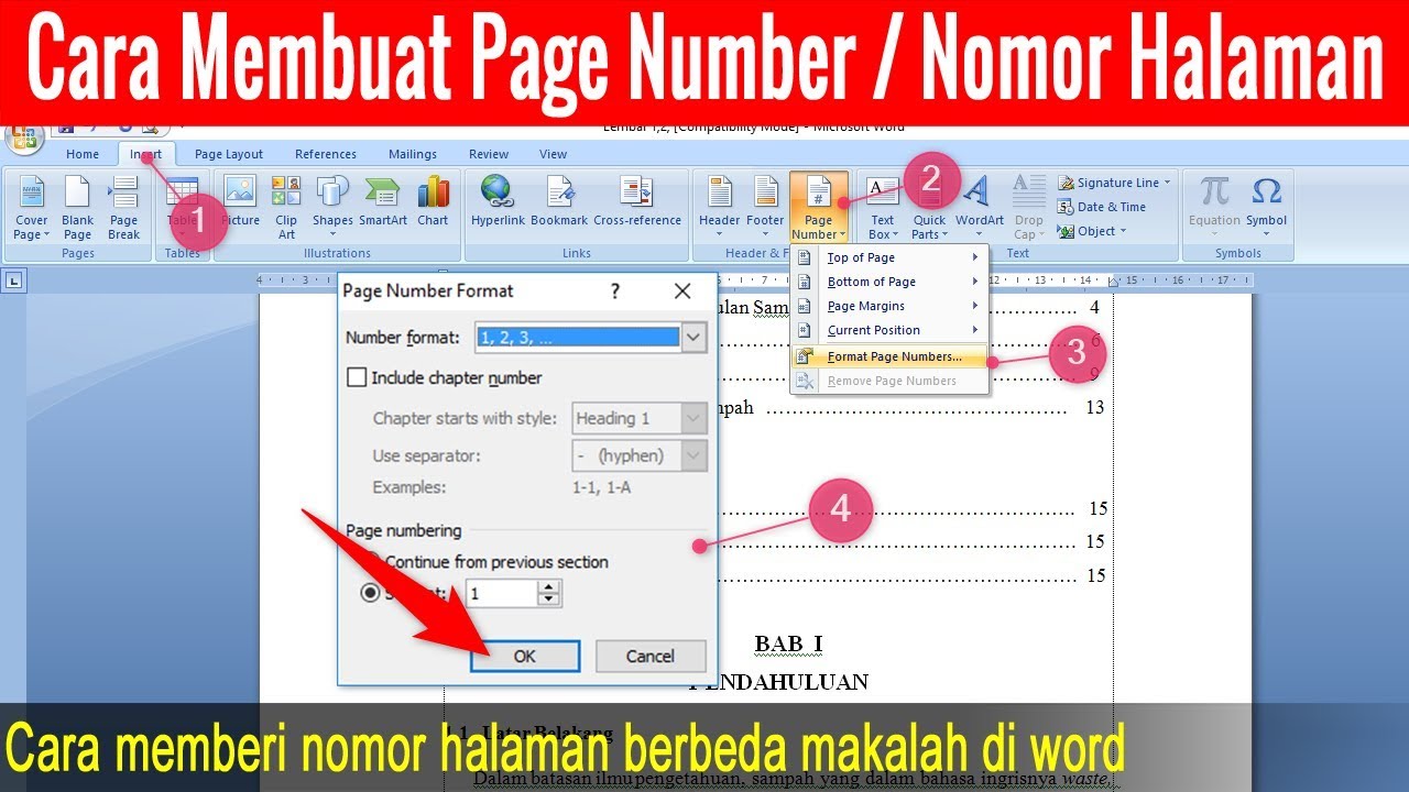 Detail Cara Menaruh Foto Di Word Nomer 23