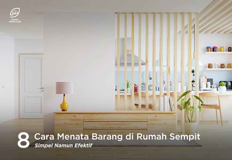 Detail Cara Menata Barang Di Rumah Sempit Nomer 31