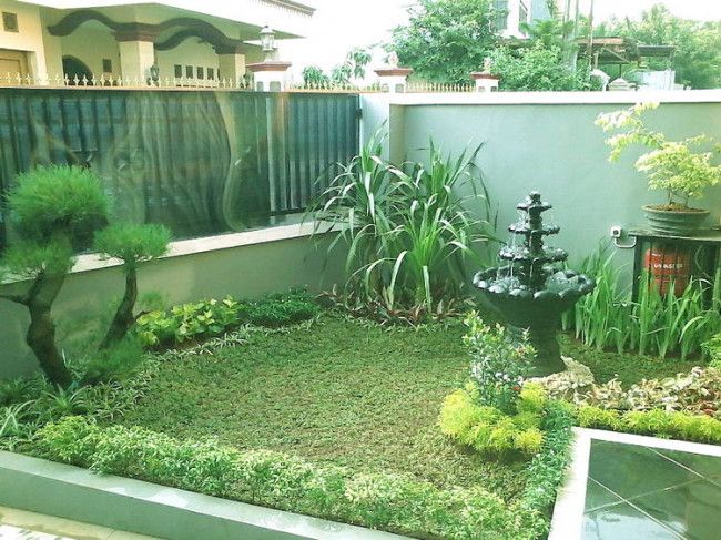 Detail Cara Menata Bunga Di Depan Rumah Nomer 45