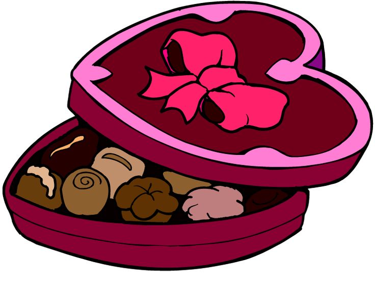 Detail A Bar Of Chocolate Clipart Nomer 5