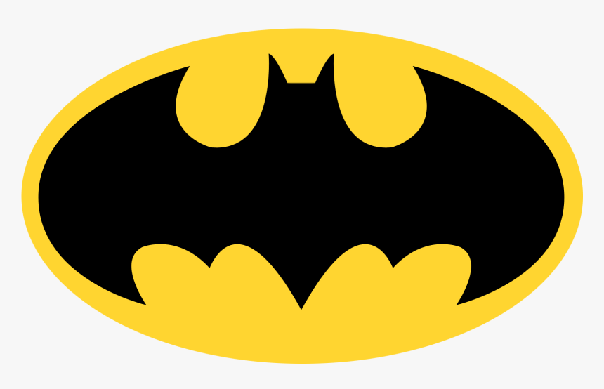 Detail Batman Logo Png Nomer 7