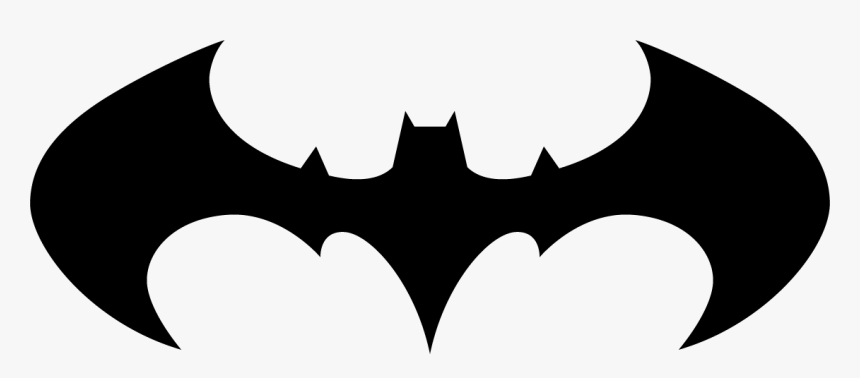 Detail Batman Logo Png Nomer 11