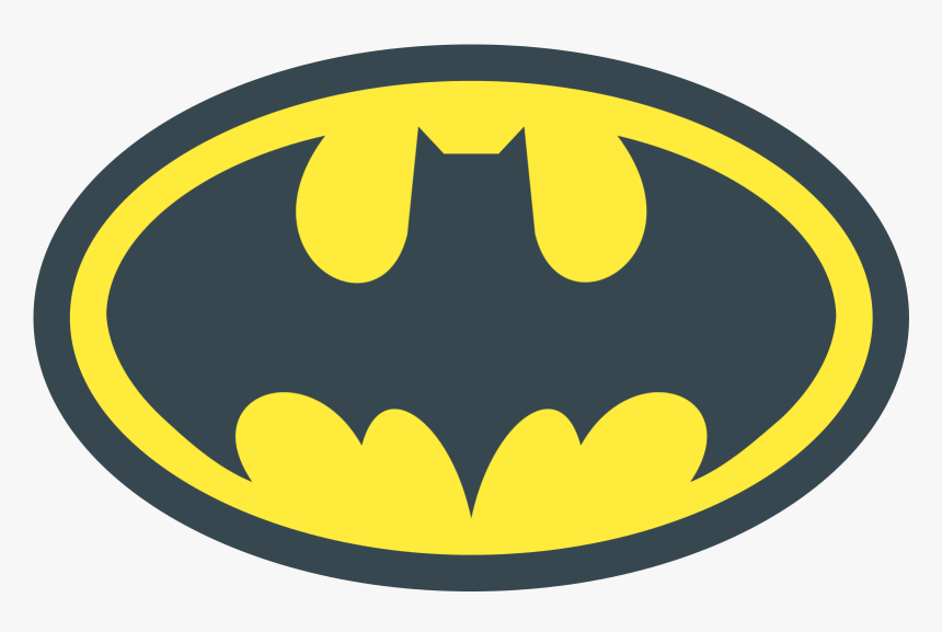 Detail Batman Logo Png Nomer 15