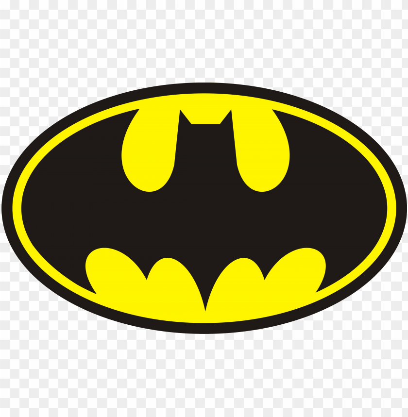 Detail Batman Logo Png Nomer 5