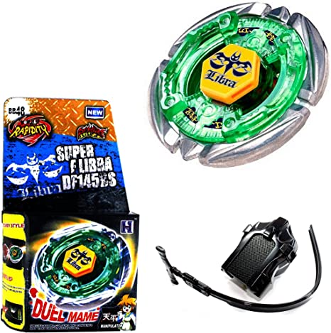 Detail Beyblade Igel Spitze Nomer 2