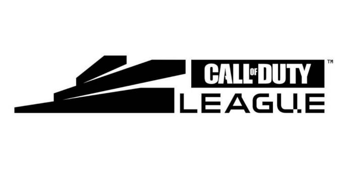 Detail Call Of Duty League Logo Nomer 15