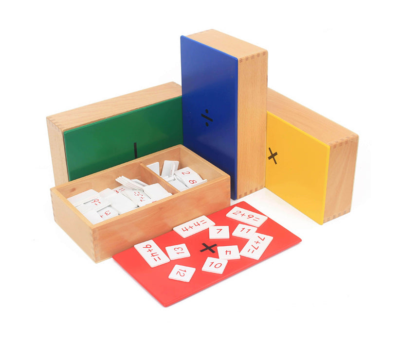 Detail Division 2 Box Nomer 12