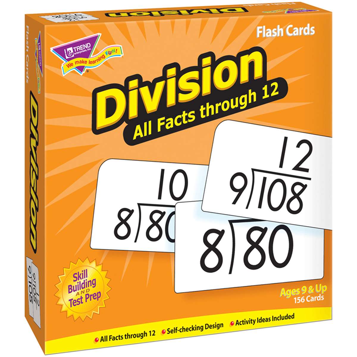 Detail Division 2 Box Nomer 2