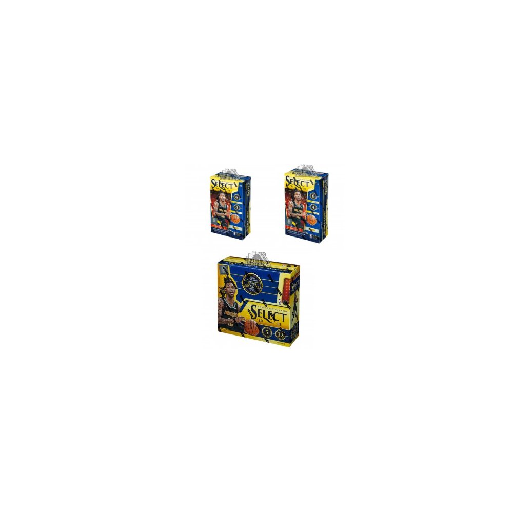 Detail Division 2 Box Nomer 6