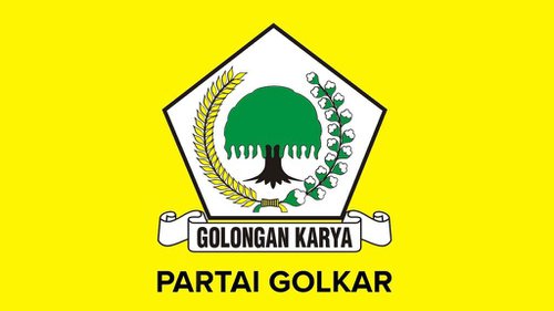 Detail Download Logo Golkar Nomer 15