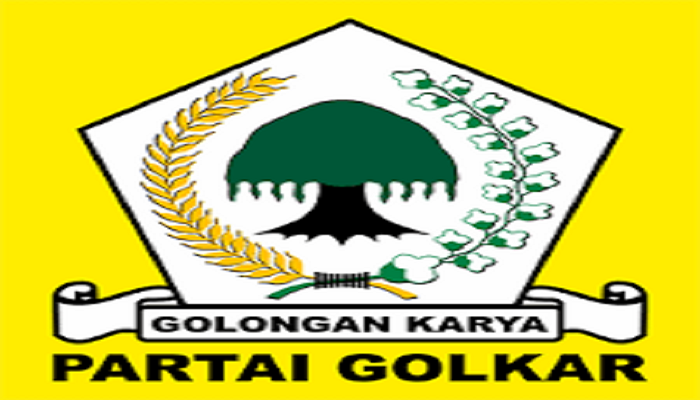 Detail Download Logo Golkar Nomer 37
