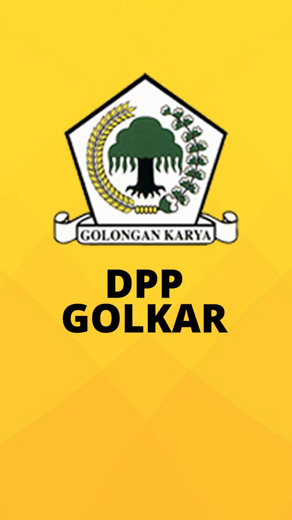 Detail Download Logo Golkar Nomer 54