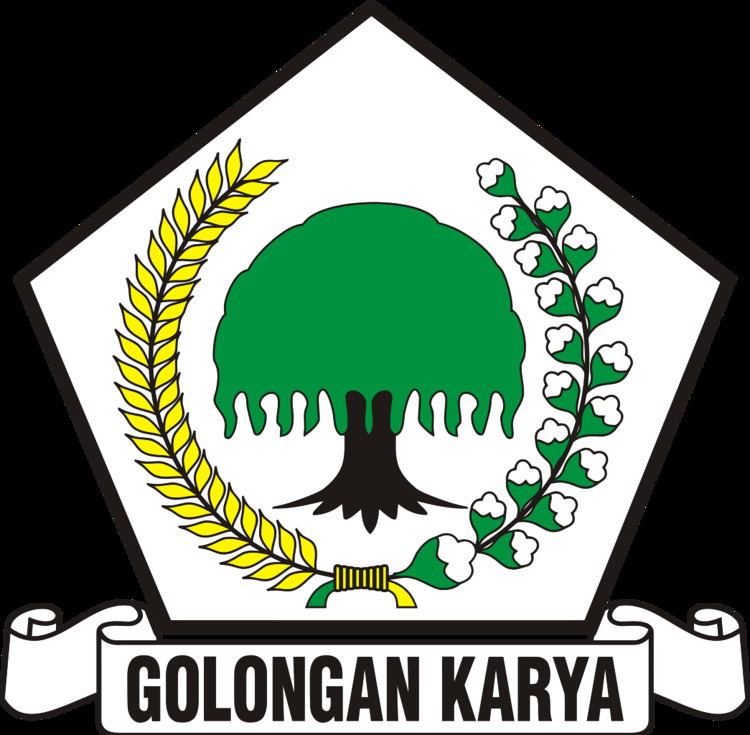 Detail Download Logo Golkar Png Nomer 27