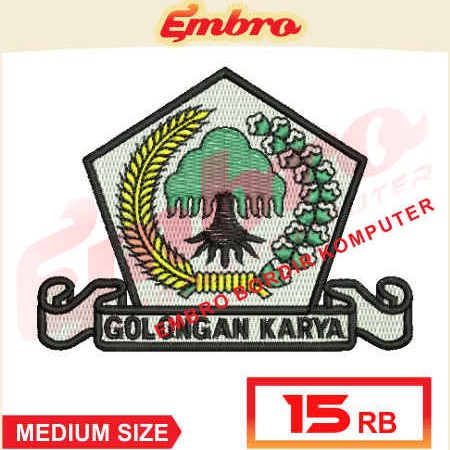 Detail Download Logo Golkar Png Nomer 38