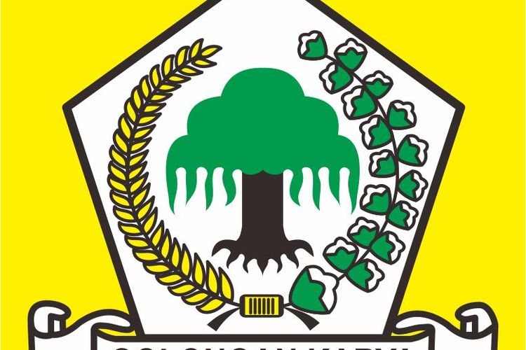 Detail Download Logo Golkar Png Nomer 48