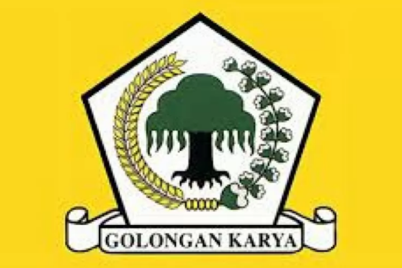 Detail Download Logo Golkar Png Nomer 53