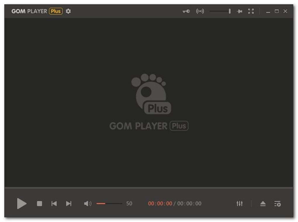 Detail Download Logo Gom Player Nomer 35