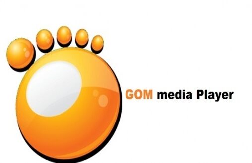 Detail Download Logo Gom Player Nomer 49