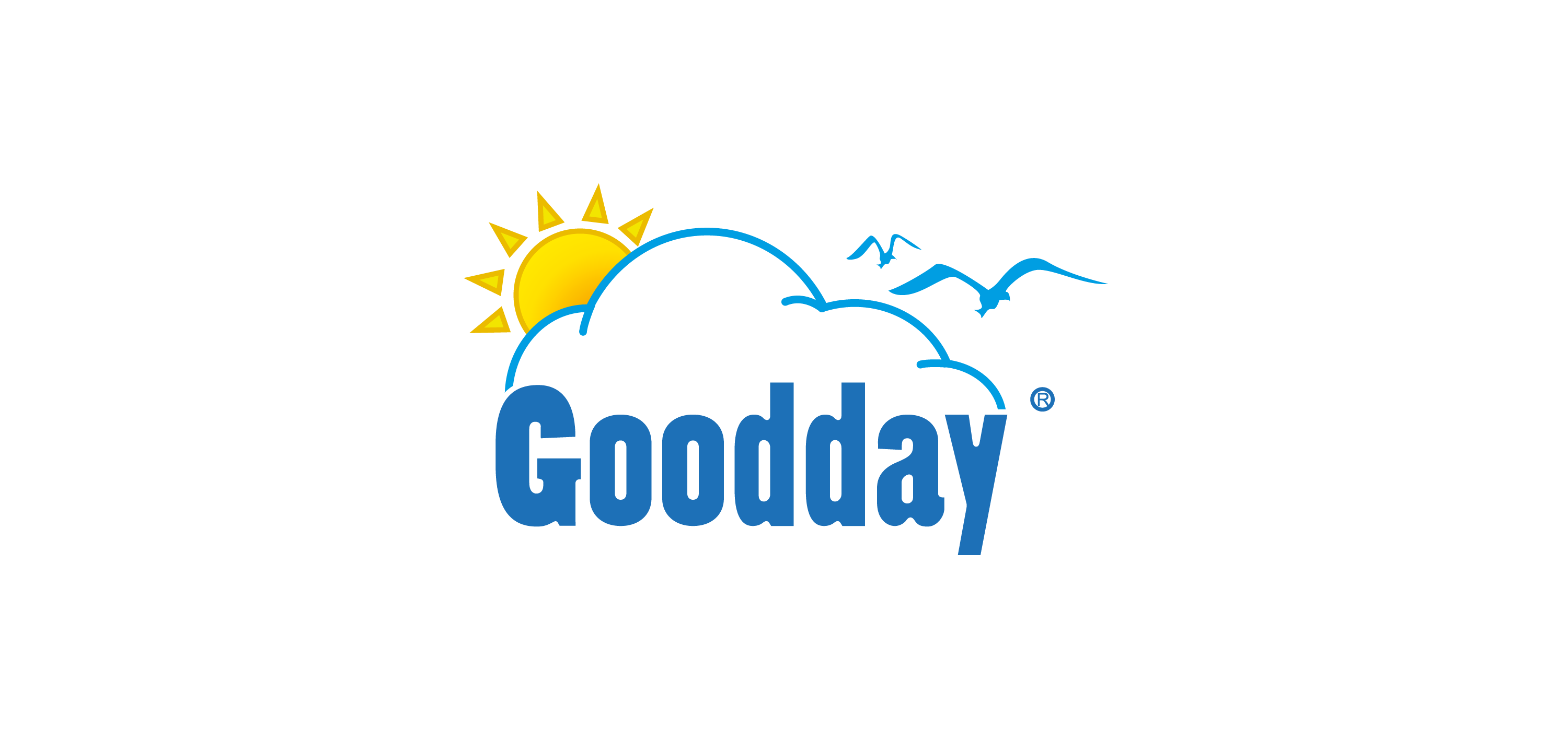 Detail Download Logo Good Day Vector Nomer 2