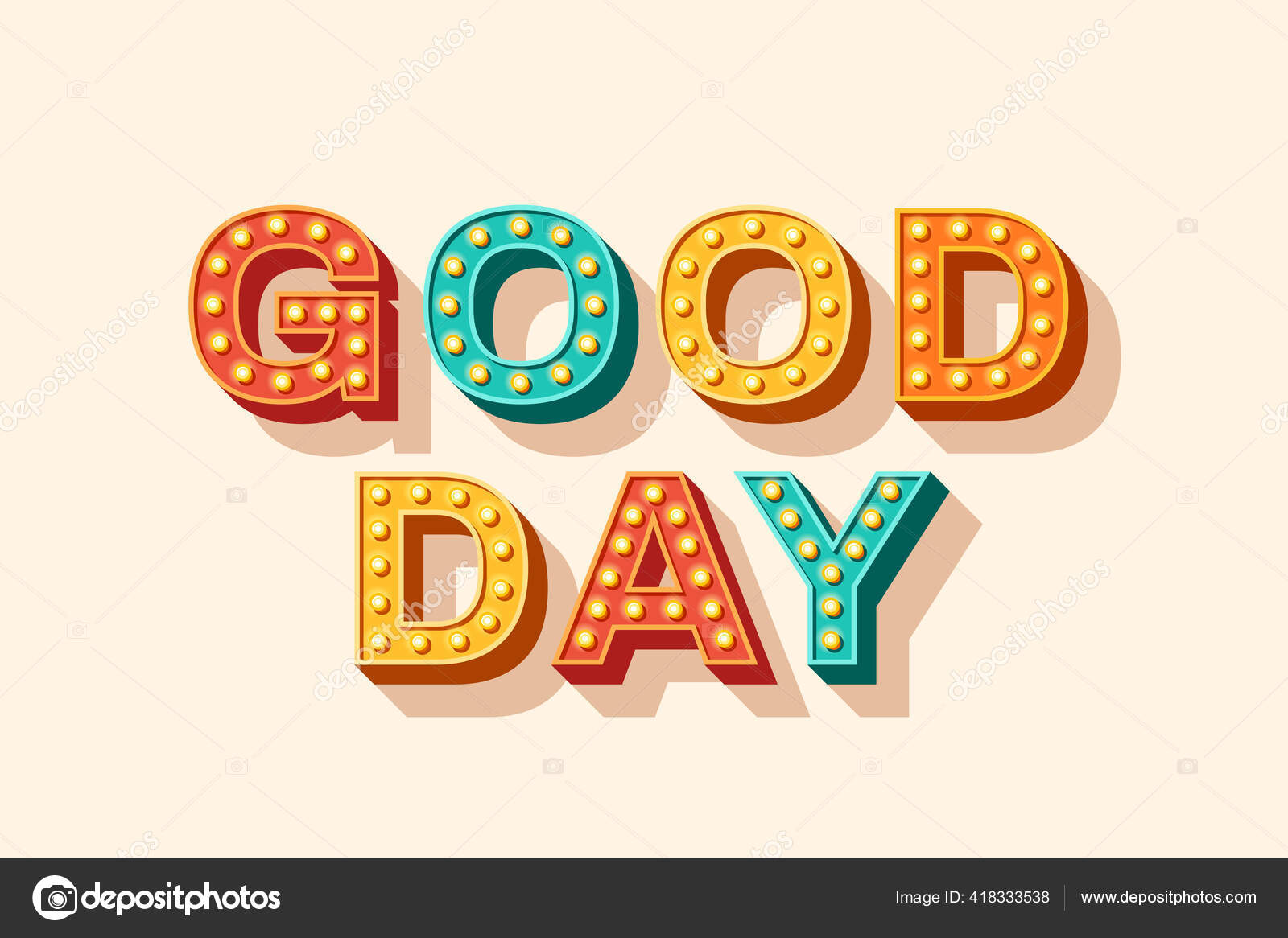 Detail Download Logo Good Day Vector Nomer 30