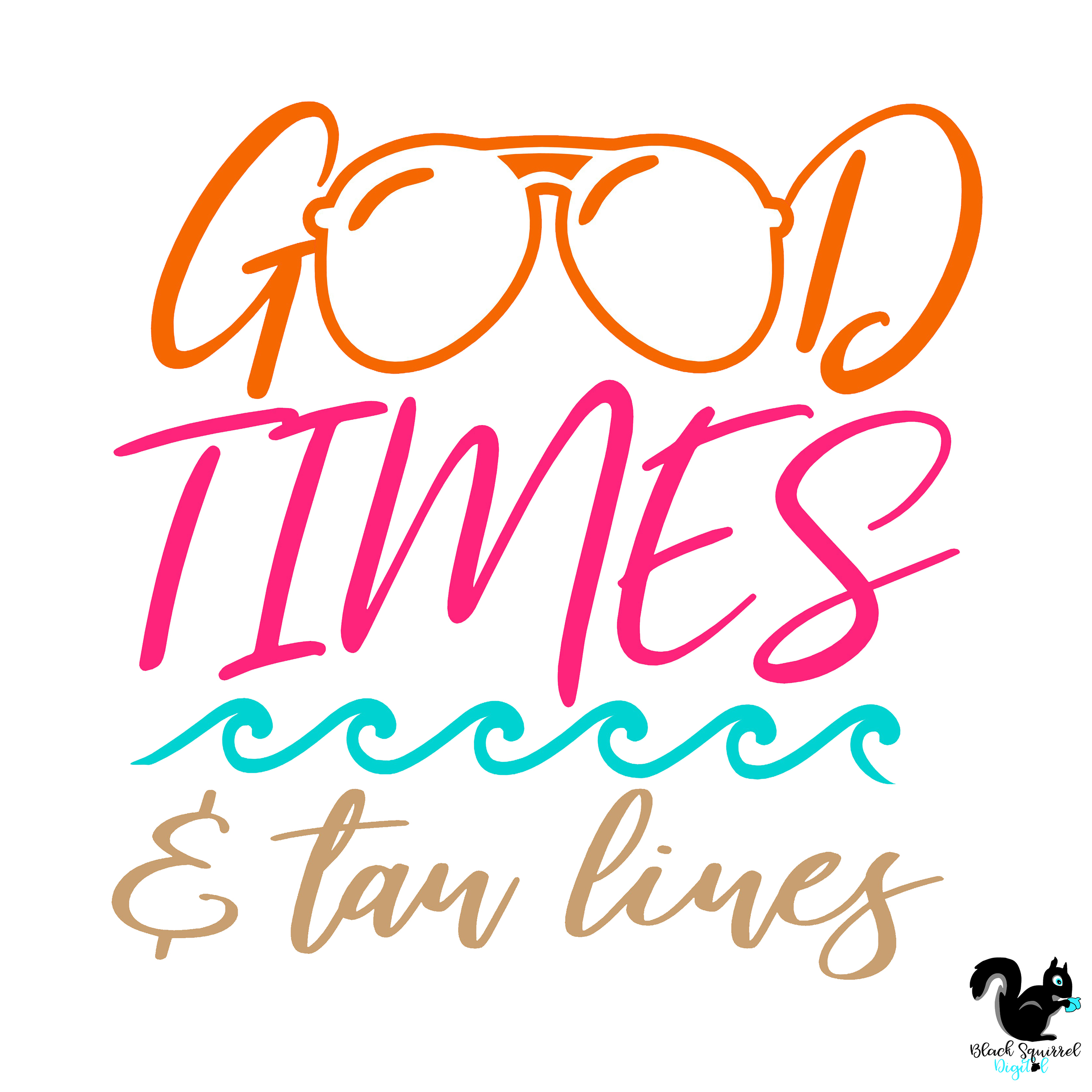 Detail Download Logo Good Times Nomer 17