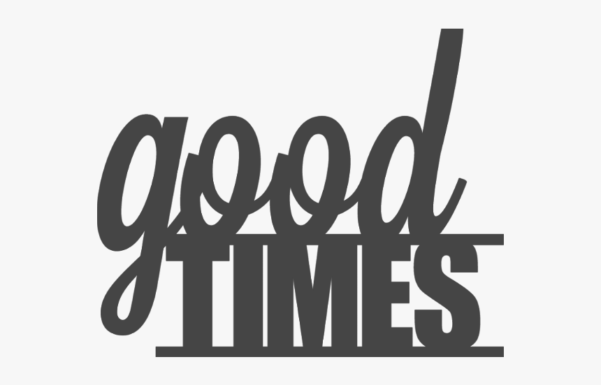 Detail Download Logo Good Times Nomer 18