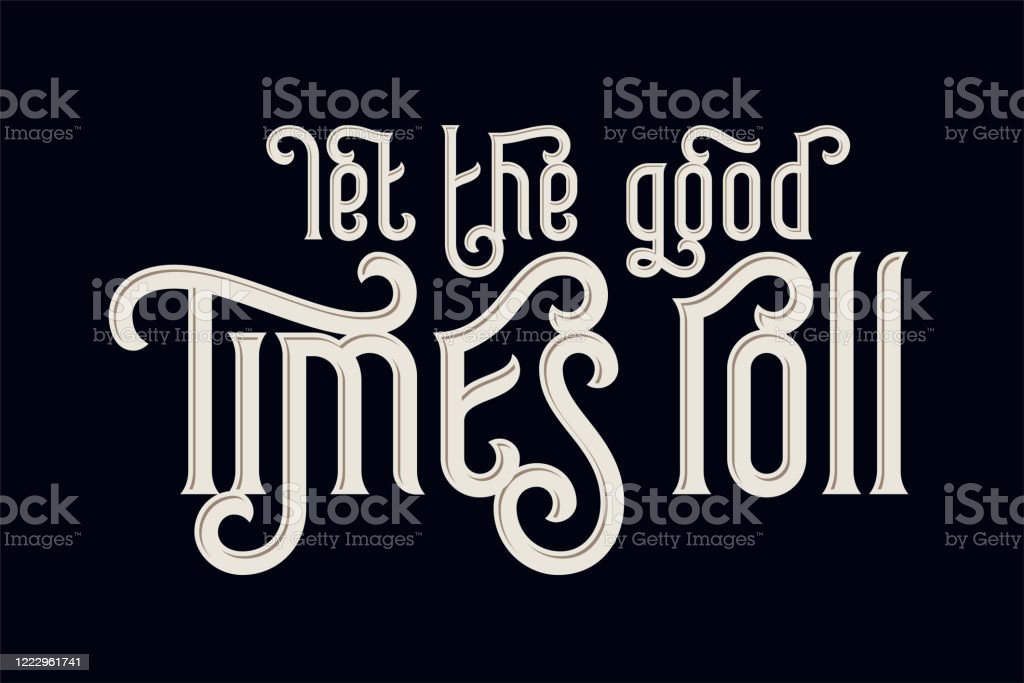Detail Download Logo Good Times Nomer 41