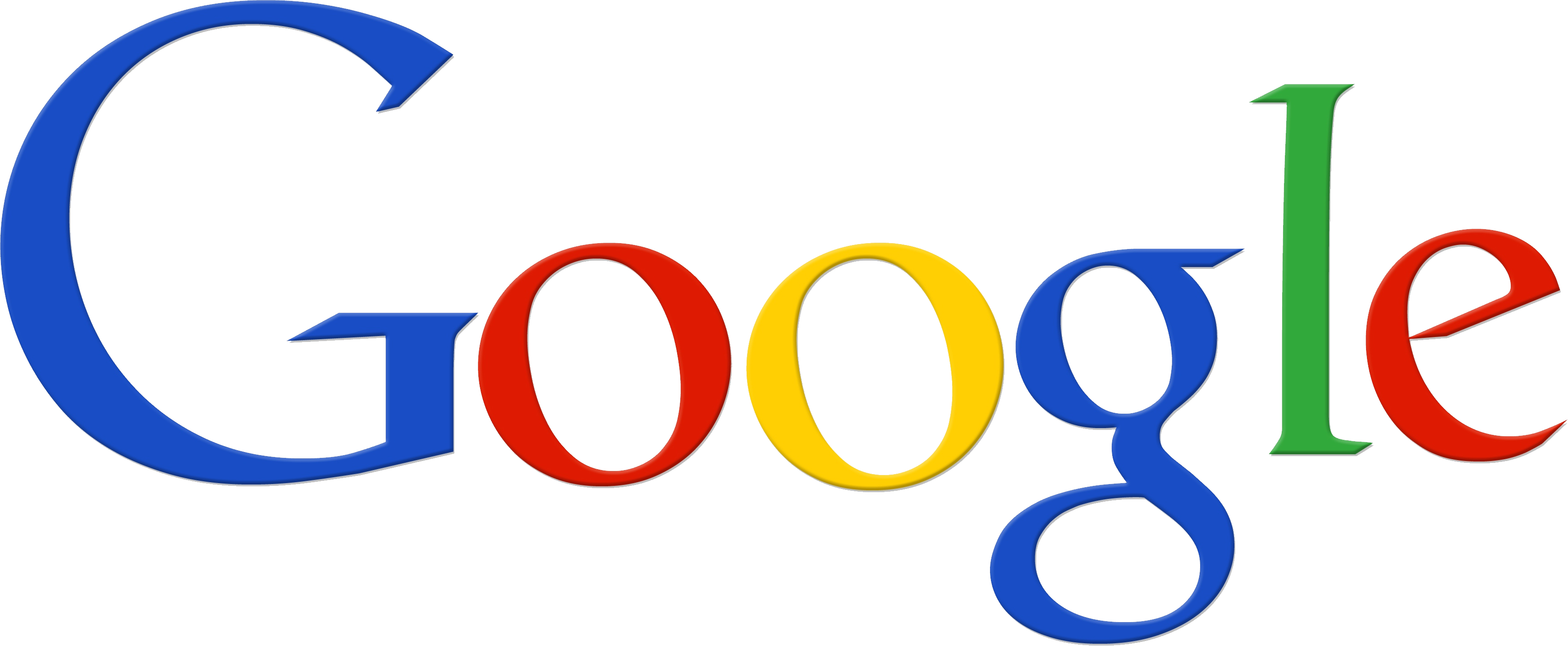 Detail Download Logo Google Nomer 5