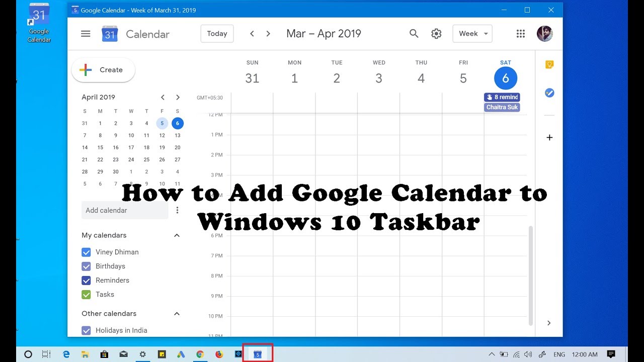 Detail Download Logo Google Calendar Windows 10 Nomer 5