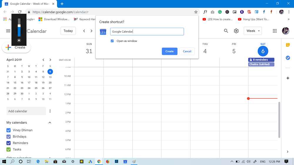 Detail Download Logo Google Calendar Windows 10 Nomer 55