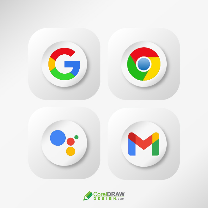 Detail Download Logo Google Chrome Cdr Nomer 20