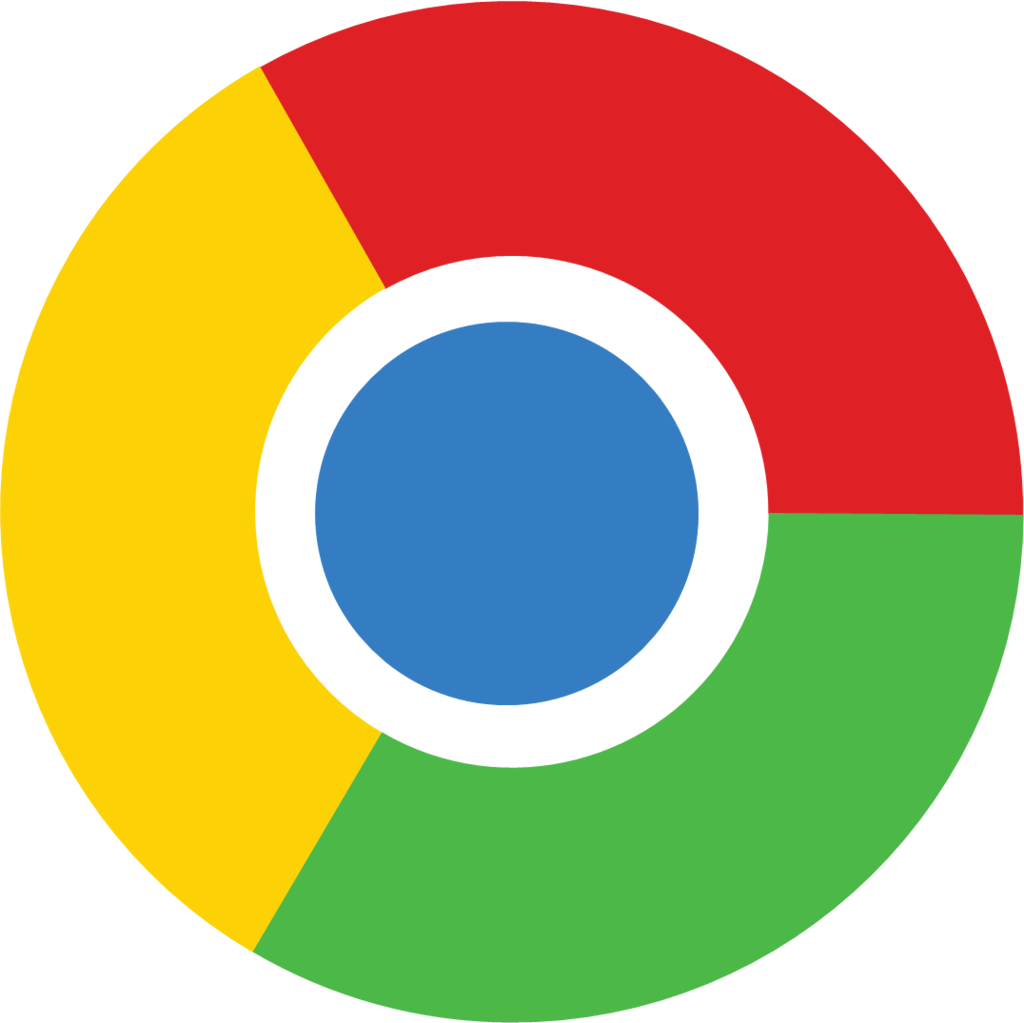 Detail Download Logo Google Crom Png Nomer 8