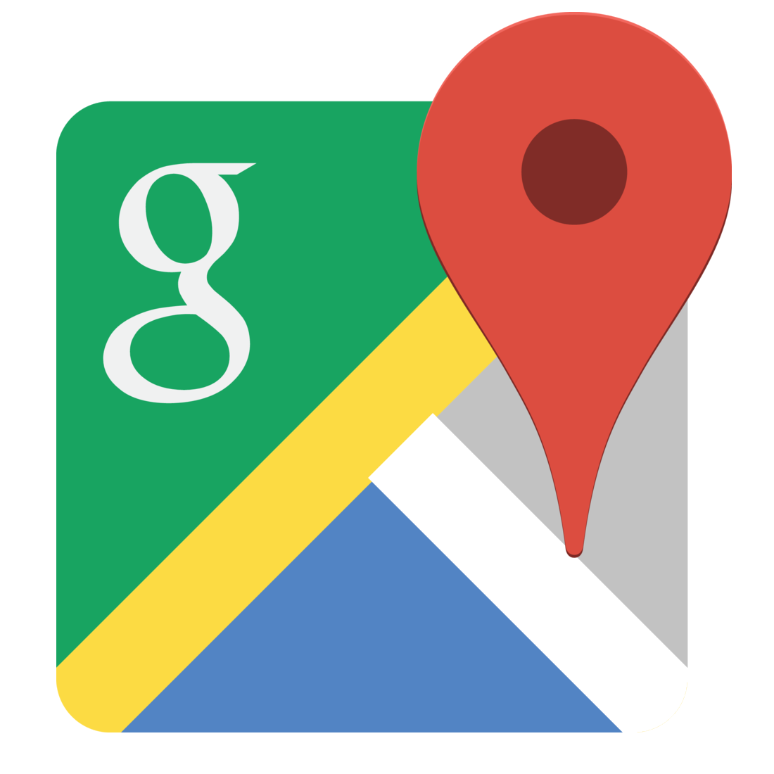 Detail Download Logo Google Map Png Nomer 2