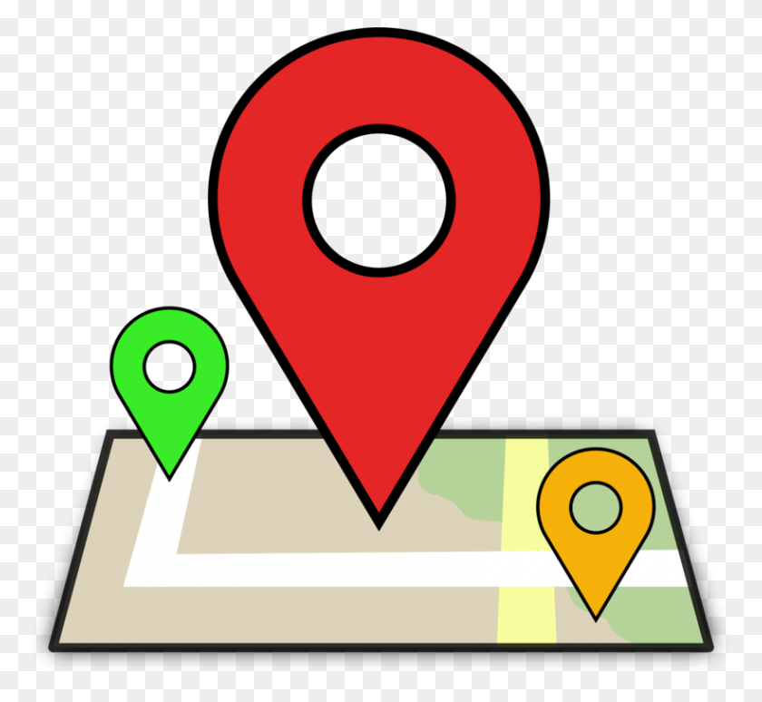 Detail Download Logo Google Map Png Nomer 25