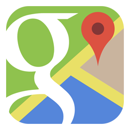 Detail Download Logo Google Map Png Nomer 35