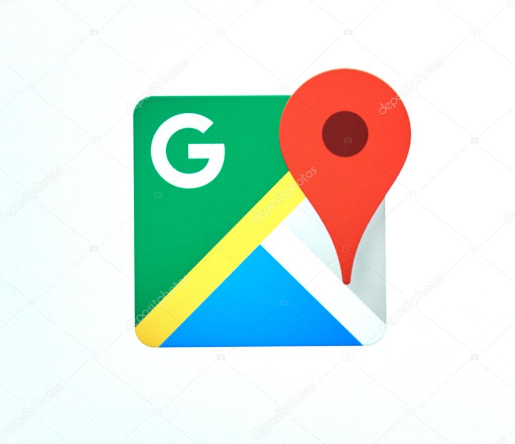 Detail Download Logo Google Maps Nomer 12