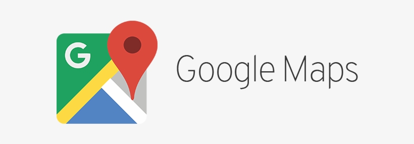 Detail Download Logo Google Maps Nomer 13