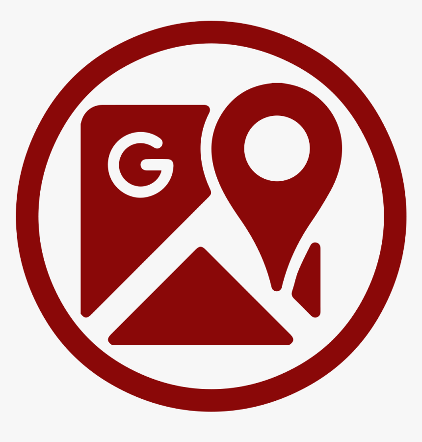 Detail Download Logo Google Maps Nomer 20