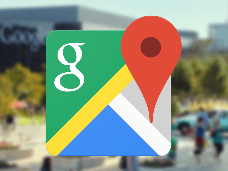 Detail Download Logo Google Maps Nomer 24