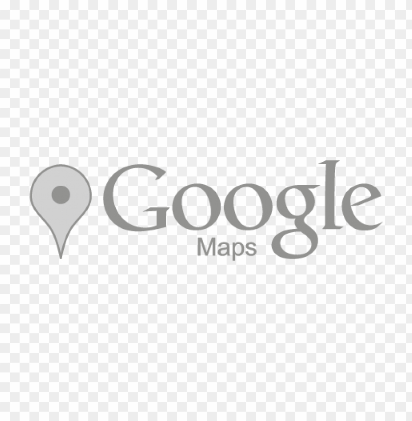 Detail Download Logo Google Maps Nomer 30