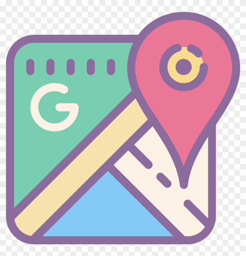 Detail Download Logo Google Maps Nomer 45