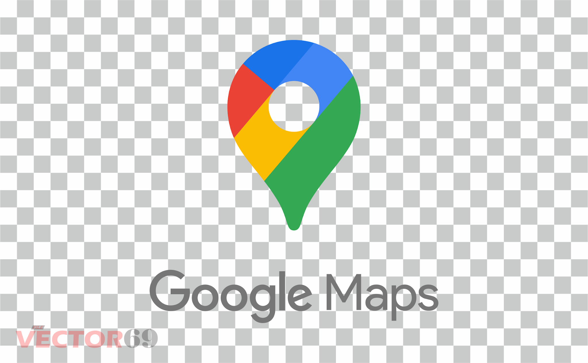 Detail Download Logo Google Maps Nomer 8